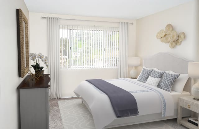 Los Feliz Summit Apartments Gallery 4