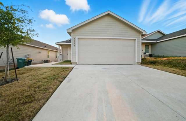 5410 Hornbeck Hts - 5410 Hornbeck Heights, Bexar County, TX 78109 5410 Hornbeck Hts - 5410 Hornbeck Heights, Bexar County, TX 78109