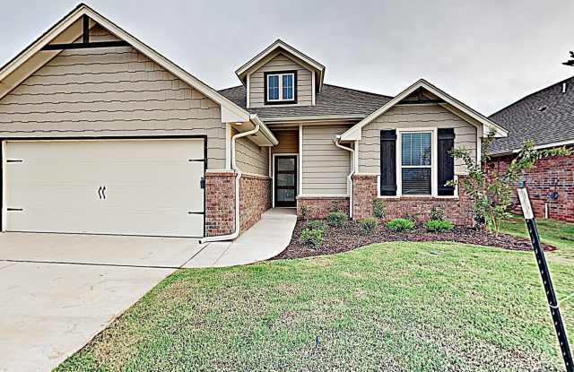 3 Bedroom Home in Edmond Schools photos photos