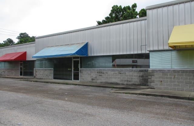 504 N Hwy 19 - 504 Highway 19 N, Meridian, MS 39307