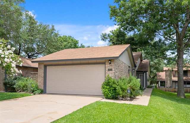 2021 Verbena DR - 2021 Verbena Drive, Austin, TX 78750