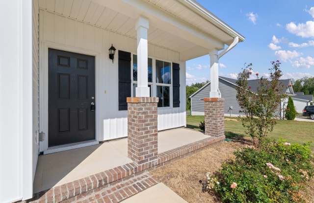 Beautiful 3-Bedroom Home with Fenced Yard & Bonus Room in Harvest Meadows! Gallery 3