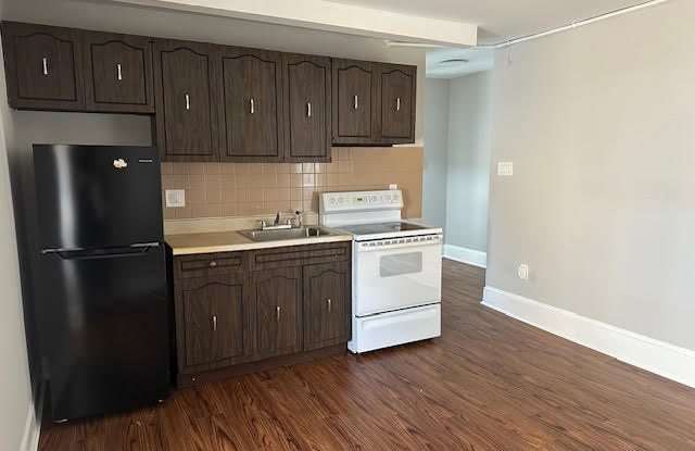 136 East Price Street - 3 photos photos