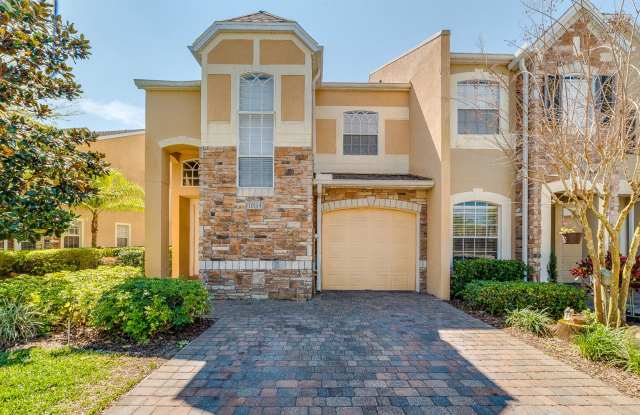 Luxurious 4 bed 2.5 Townhouse in East Orlando MOVE IN READY photos photos