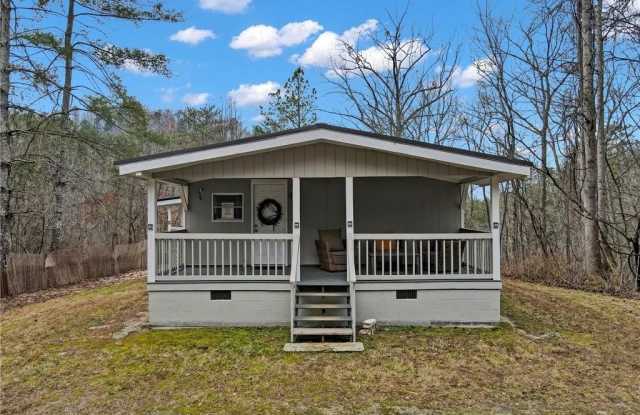 167 Jasmine Drive NE - 167 Jasmine Drive, Gordon County, GA 30734