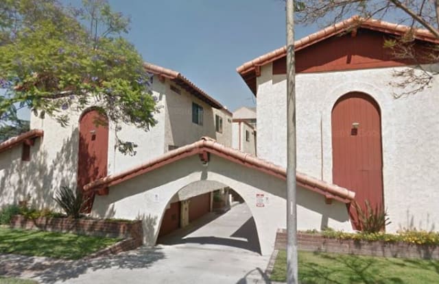 646 Coronado Avenue, #B - 646 Coronado Avenue, Long Beach, CA 90814