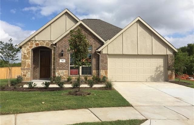 705 water garden Circle - 705 Water Garden Cir, Little Elm, TX 75068