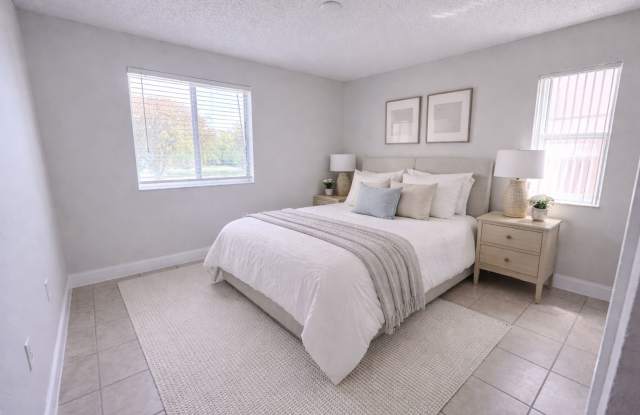 New Home. New Neighborhood. New Savings. Up to 1 Months Free This October Gallery 4
