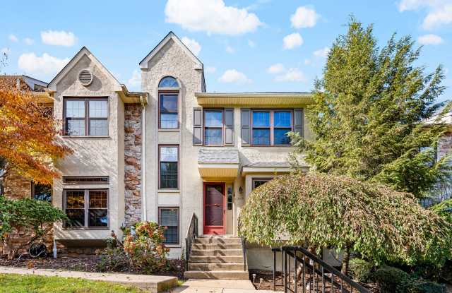 1430 Redwood Ct - 1430 Redwood Court, Chester County, PA 19380