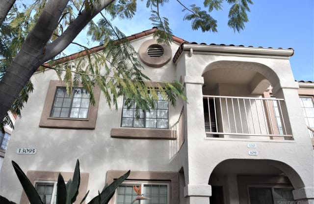 13095 Wimberly Sq - 13095 Wimberly Square, San Diego, CA 92128