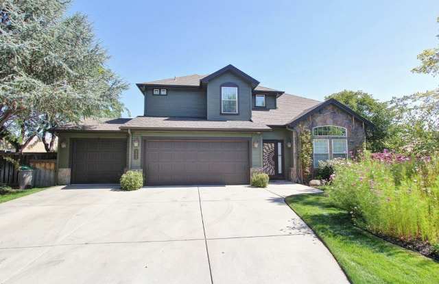 Immaculate Rim Home w/Stunning Views - 6213 South Survival Place, Boise, ID 83716 Immaculate Rim Home w/Stunning Views - 6213 South Survival Place, Boise, ID 83716