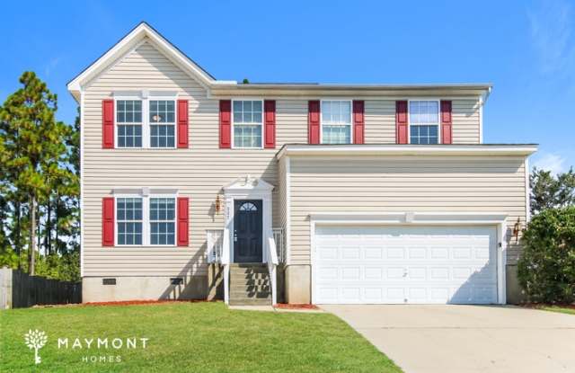 327 Cumbre Court - 327 Cumbre Court, Lexington County, SC 29073