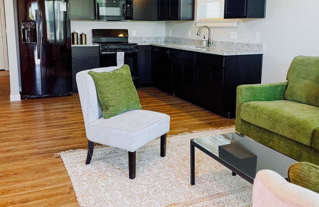 Clover on Cascade Gallery 2