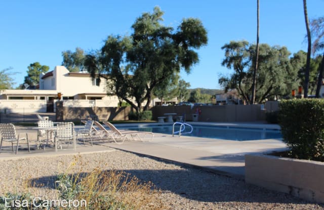 756 E Joan D Arc - 756 East Joan D Arc Avenue, Phoenix, AZ 85022