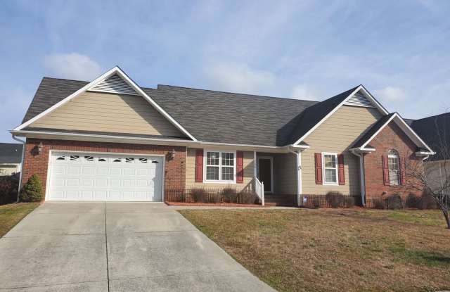 Beautiful 4 Bedroom home in Fayetteville! photos photos