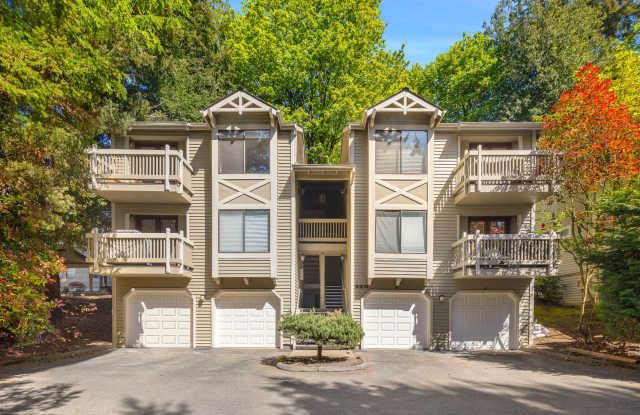 2 Bedroom 2 Bathroom Condo Near Downtown Kirkland photos photos