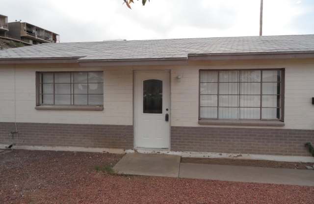 1017 E BUTLER Drive - 1017 East Butler Drive, Phoenix, AZ 85020
