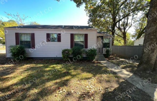 2803 Madison St - 2803 Madison Street, Little Rock, AR 72204 2803 Madison St - 2803 Madison Street, Little Rock, AR 72204