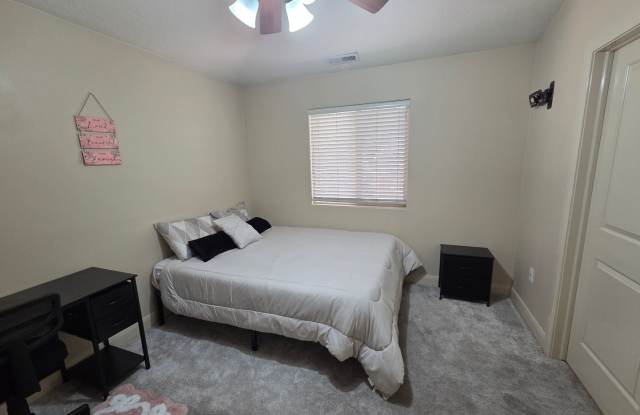 FURNISHED Famale Roomate Opportunity photos photos