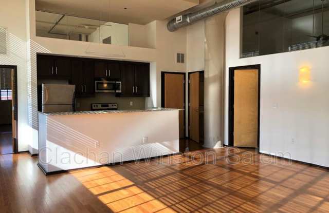 Winston Factory Lofts photos photos