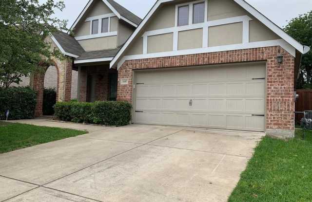 3107 Spanish Oak Trail - 3107 Spanish Oak Trail, Melissa, TX 75454