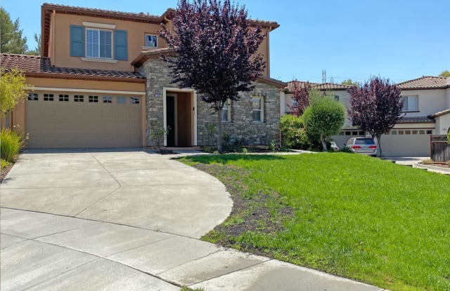 1681 Heritage Bay PL 25 - 1681 Heritage Bay Place, San Jose, CA 95138