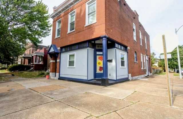 5401 Idaho Avenue Gallery 1