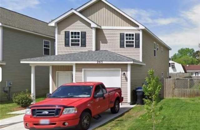 205 Thalia Road photos photos