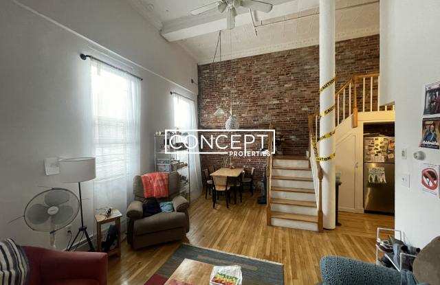 168 Northampton St. - 168 Northampton Street, Boston, MA 02118