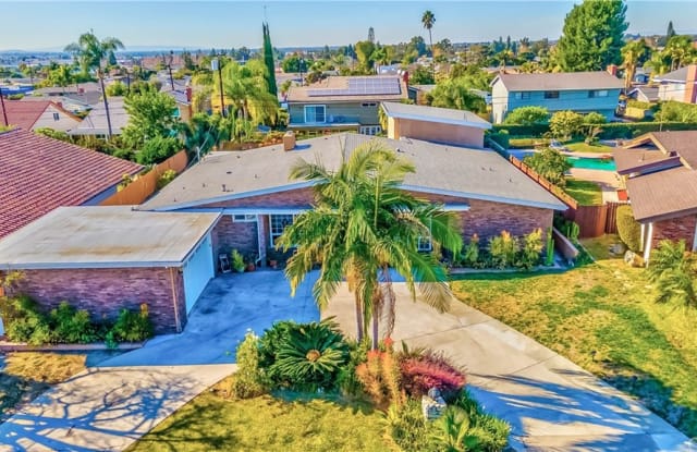 5321 Emerywood Drive - 5321 Emerywood Drive, Buena Park, CA 90621