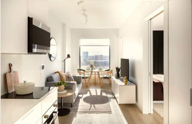 Luxurious 1Bed Overlooking Fenway Park! All Utilities Included! Pet Friendly photos photos