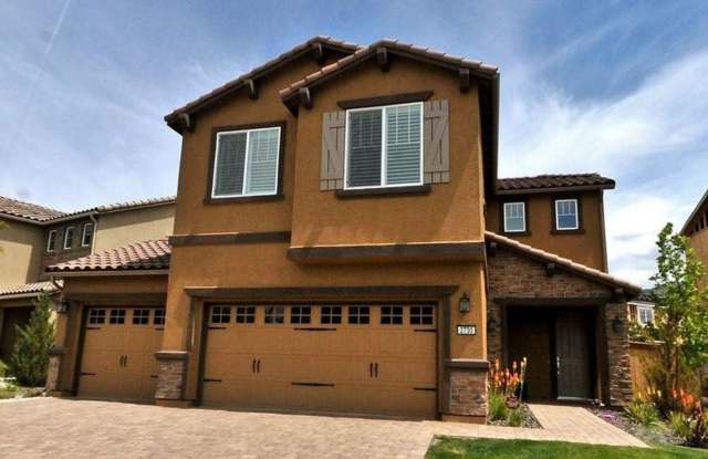 Home in Damonte Ranch Village photos photos