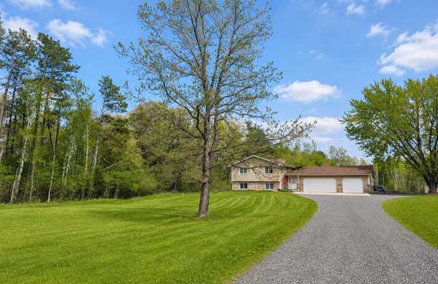 Coming soon!  5-bedroom, 2-bath home on a 10-acre lot photos photos