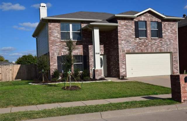 9048 Napa Valley Trail - 9048 Napa Valley Trail, Fort Worth, TX 76244