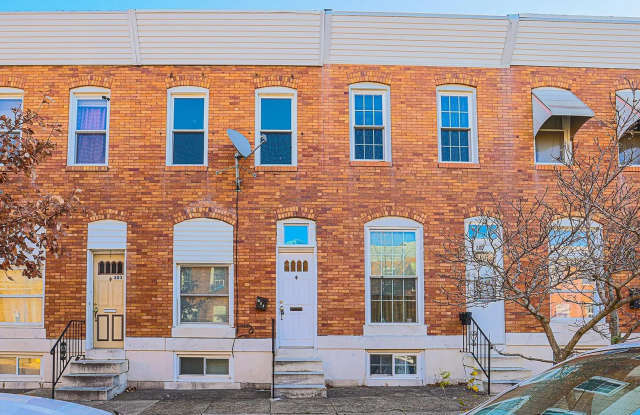 Updated 3bdrm 1bath in the middle of Greektown!!! photos photos