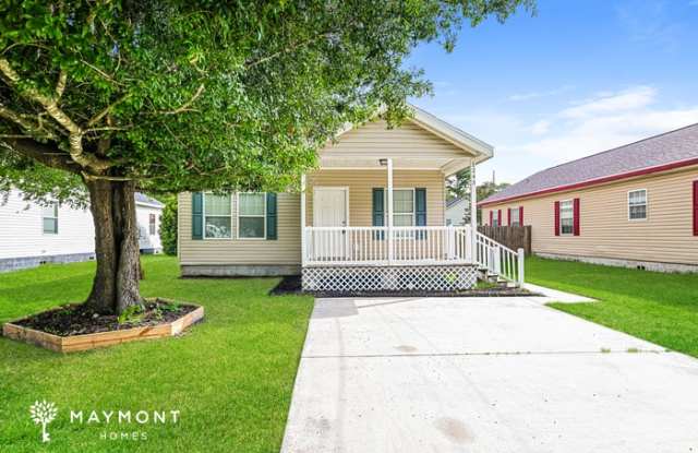 1243 Floyd Street photos photos