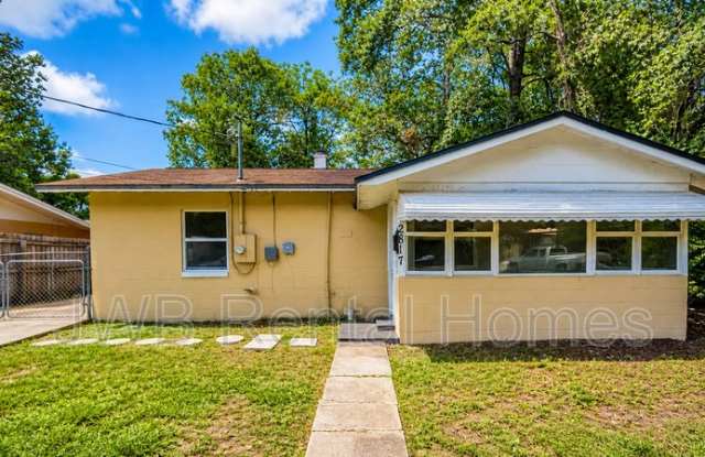 2817 Mars Ave photos photos