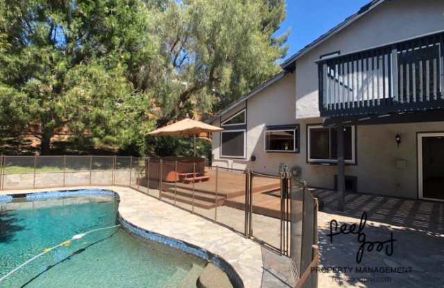 1694 Sheridan Ave - 1694 Sheridan Avenue, Escondido, CA 92027