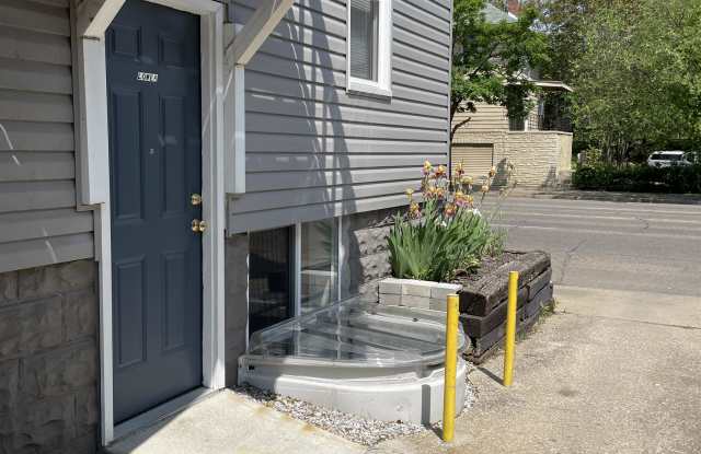 890 N. Main St., Apt. Lower Gallery 1