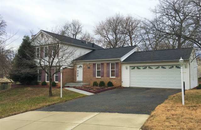 8601 Bluffwood Ln - 8601 Bluffwood Lane, Fort Washington, MD 20744