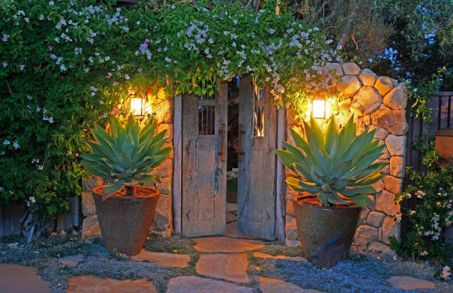1420 La Cima Road Gallery 2