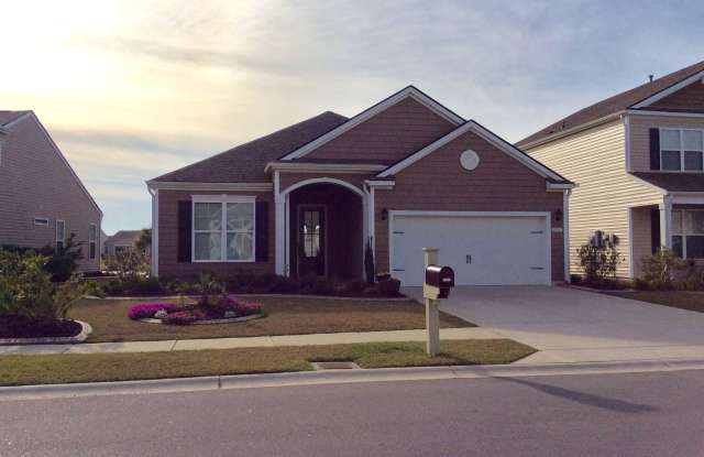 4207 Livorn Loop - 4207 Livorn Loop, Forestbrook, SC 29579