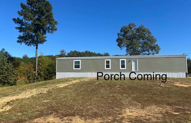 Brand New 3 Bedroom 2 Bath Home - 275 Anni Drive, Walker County, AL 35504