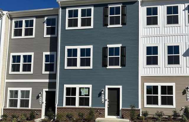 324 WATERCOURSE DR. Gallery 2