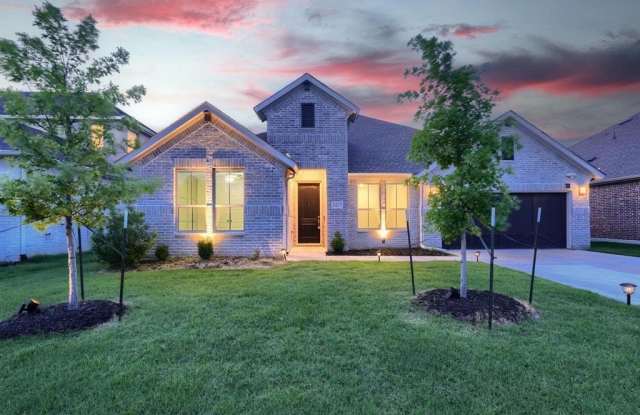 3417 Cimarron River Drive photos photos