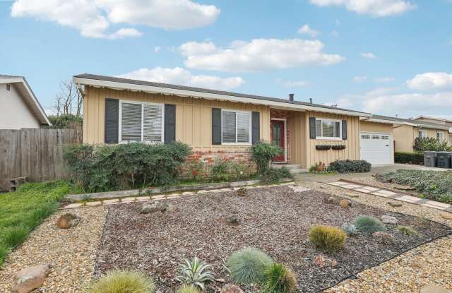 Beautiful Dublin Home! - 7656 Millbrook Avenue, Dublin, CA 94568