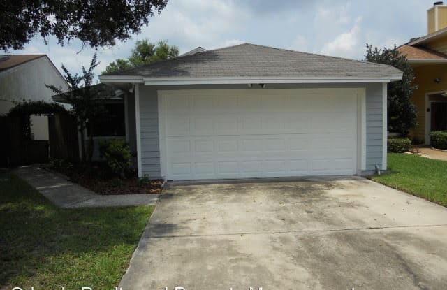 1007 Saddleback Ridge Rd. - 1007 Saddleback Ridge Road, Apopka, FL 32703