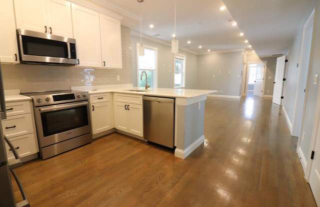 17 Walk Hill St. - 17-19 Walk Hill Street, Boston, MA 02130