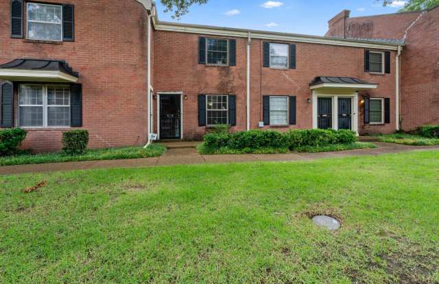 5686 QUINCE - 5686 Quince Road, Memphis, TN 38119