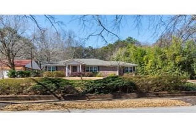 1936 Lenox Road NE - 1936 Lenox Road Northeast, Atlanta, GA 30306